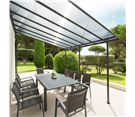 Pergola Belize